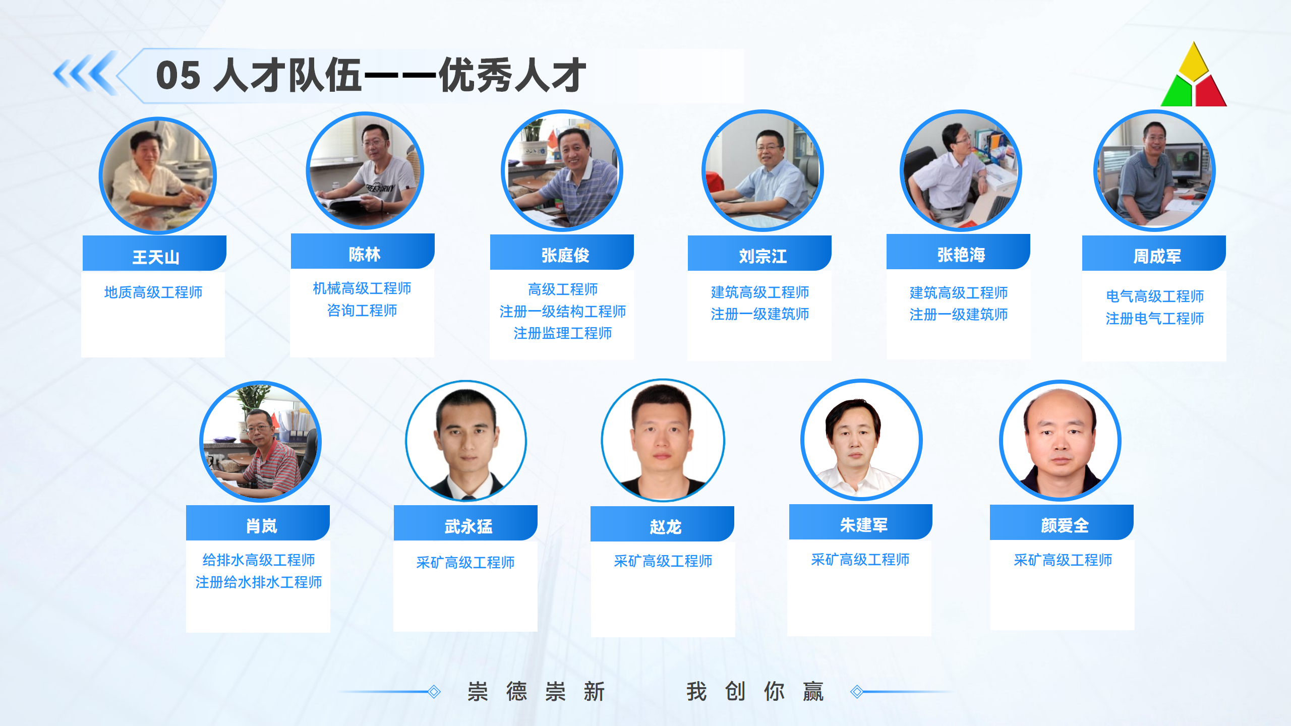 優秀人才