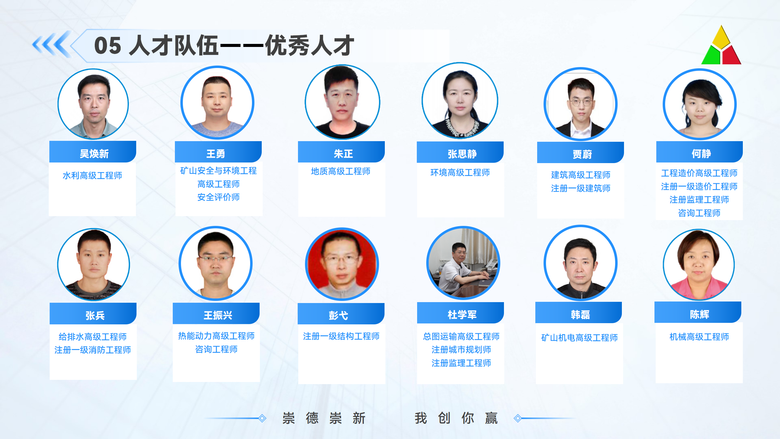 優秀人才